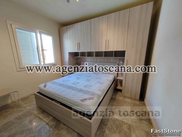 Villetta Singola for rent, Forte Dei Marmi - Centrale -  22