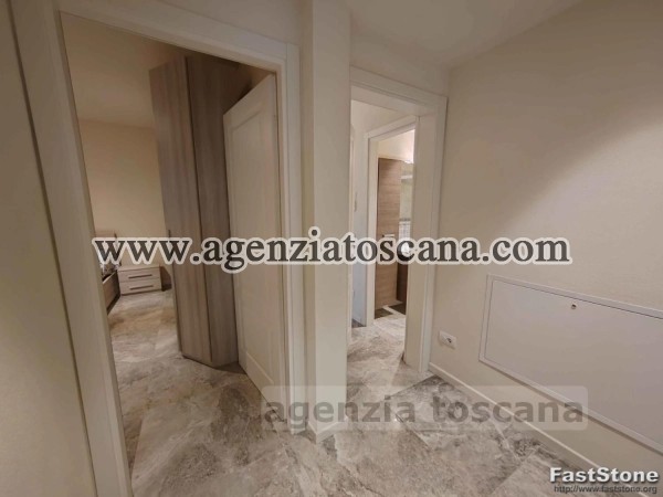 Villetta Singola for rent, Forte Dei Marmi - Centrale -  13