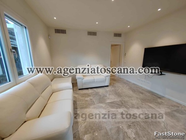 Villetta Singola for rent, Forte Dei Marmi - Centrale -  5