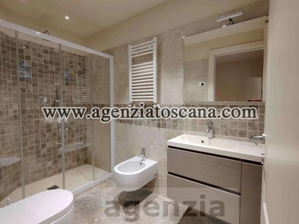 Villetta Singola for rent, Forte Dei Marmi - Centrale -  19