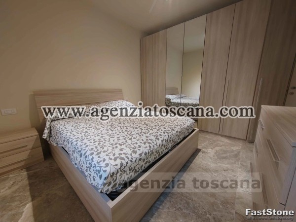 Villetta Singola for rent, Forte Dei Marmi - Centrale -  16