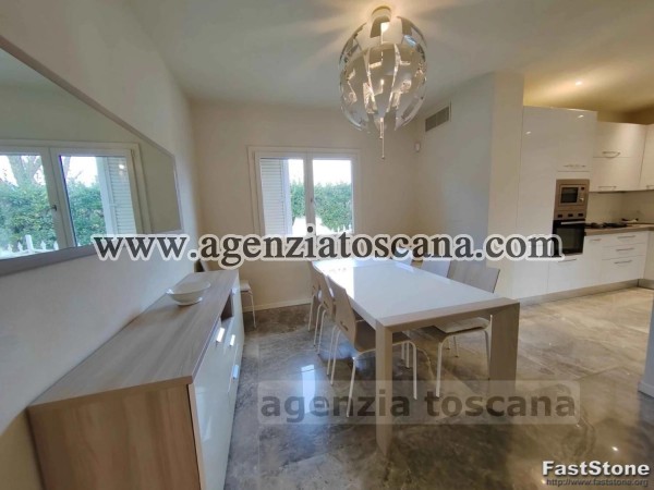 Villetta Singola for rent, Forte Dei Marmi - Centrale -  7