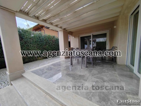 Villetta Singola for rent, Forte Dei Marmi - Centrale -  1