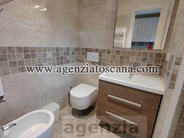 Villetta Singola for rent, Forte Dei Marmi - Centrale -  25