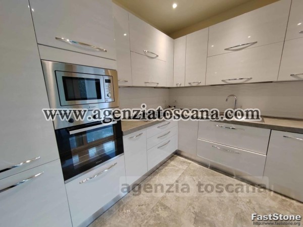 Villetta Singola for rent, Forte Dei Marmi - Centrale -  9