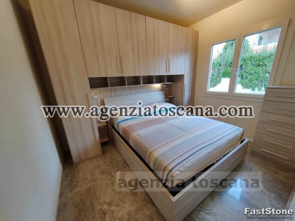 Villetta Singola for rent, Forte Dei Marmi - Centrale -  21