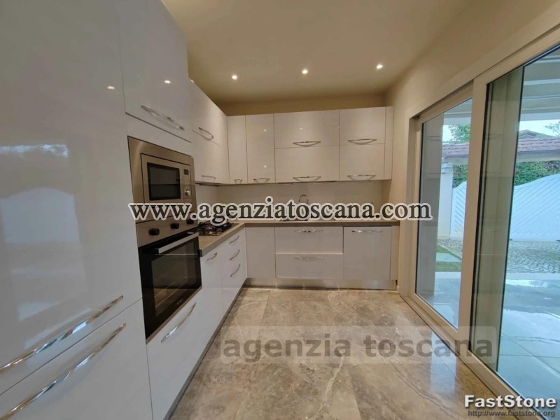 Villetta Singola за продажа, Forte Dei Marmi - Centrale -  12