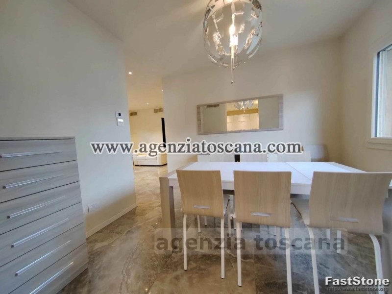 Villetta Singola за продажа, Forte Dei Marmi - Centrale -  6