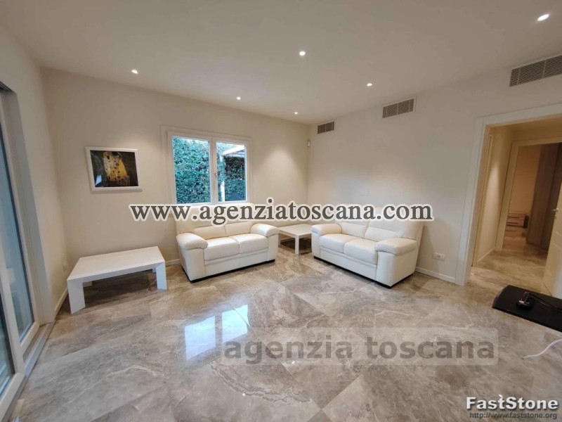 Villetta Singola за продажа, Forte Dei Marmi - Centrale -  8