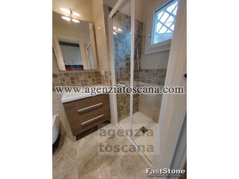 Villetta Singola за продажа, Forte Dei Marmi - Centrale -  24