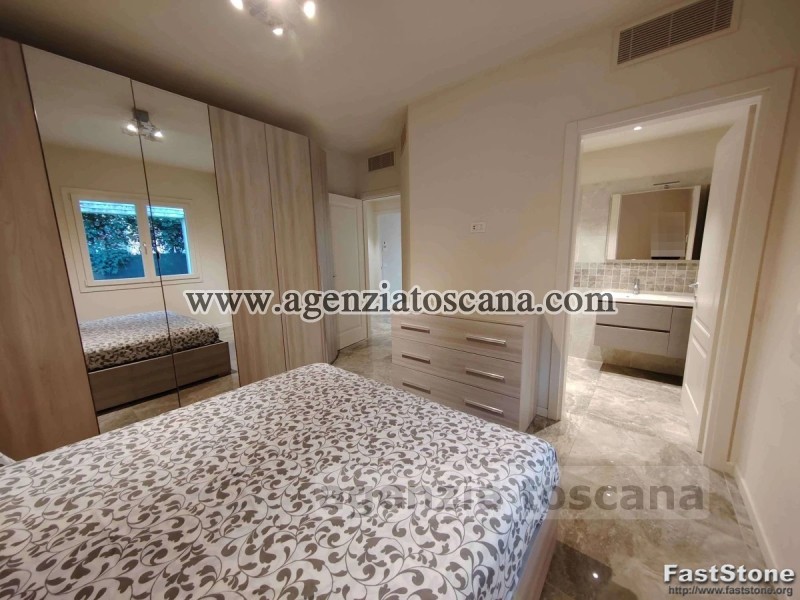 Villetta Singola за продажа, Forte Dei Marmi - Centrale -  17