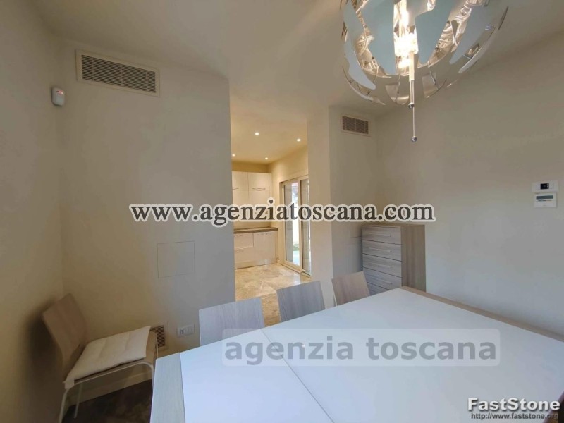 Villetta Singola за продажа, Forte Dei Marmi - Centrale -  10