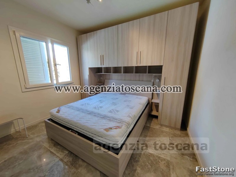 Villetta Singola за продажа, Forte Dei Marmi - Centrale -  22