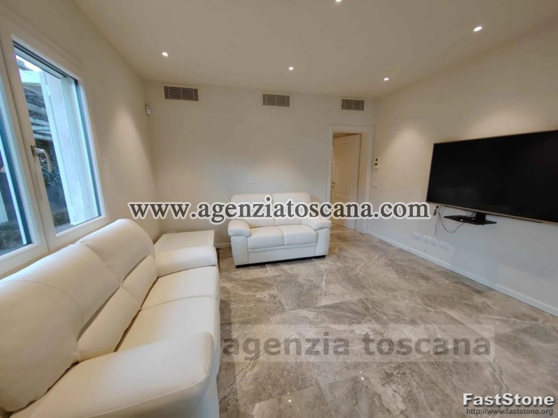 Villetta Singola за продажа, Forte Dei Marmi - Centrale -  5