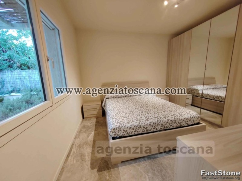 Villetta Singola за продажа, Forte Dei Marmi - Centrale -  14