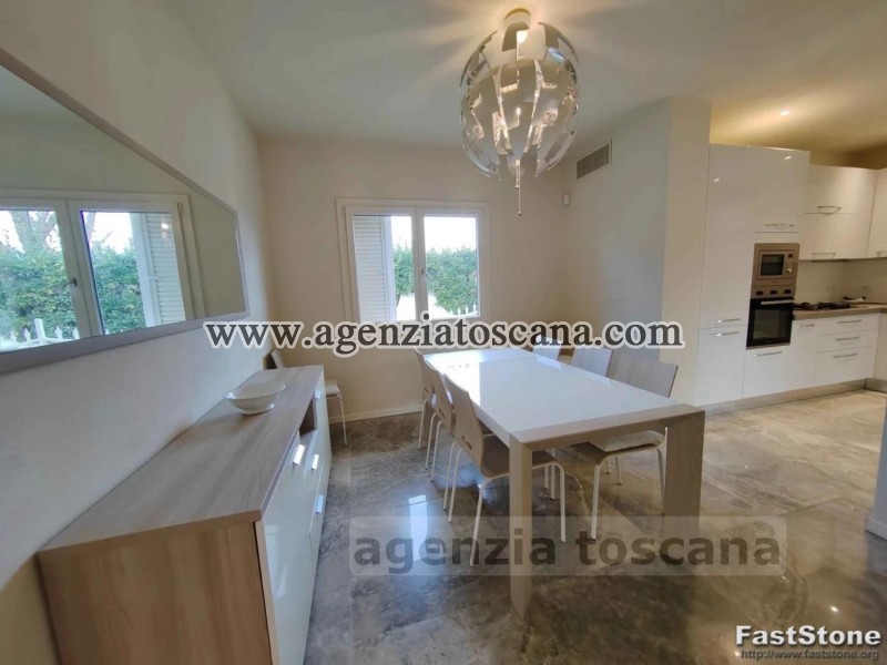 Villetta Singola за продажа, Forte Dei Marmi - Centrale -  7