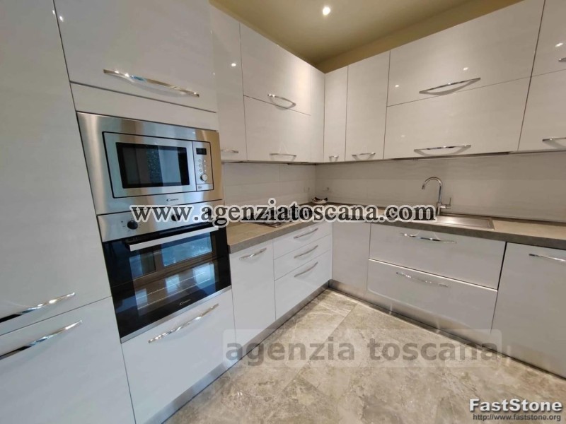 Villetta Singola за продажа, Forte Dei Marmi - Centrale -  9