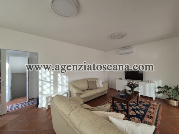 Villa for sale, Forte Dei Marmi - Centrale -  13