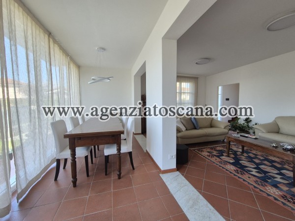 Villa in affitto, Forte Dei Marmi - Centrale -  4