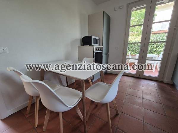 Villa for sale, Forte Dei Marmi - Centrale -  23