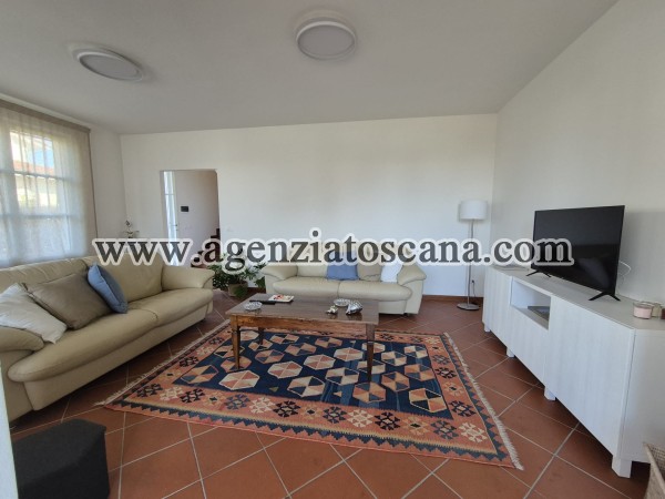 Villa in affitto, Forte Dei Marmi - Centrale -  8