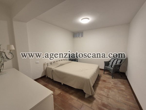 Villa in affitto, Forte Dei Marmi - Centrale -  36