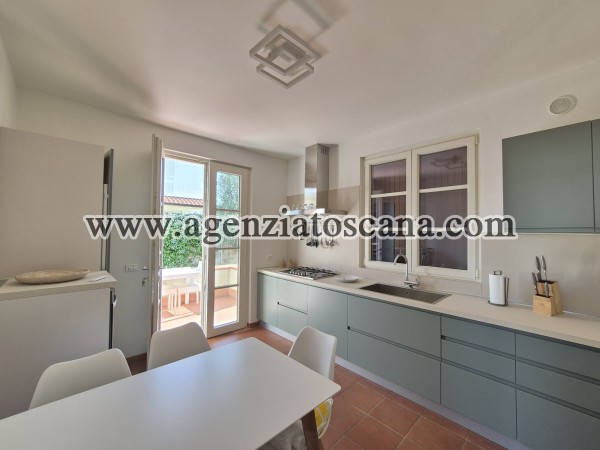 Villa in affitto, Forte Dei Marmi - Centrale -  16
