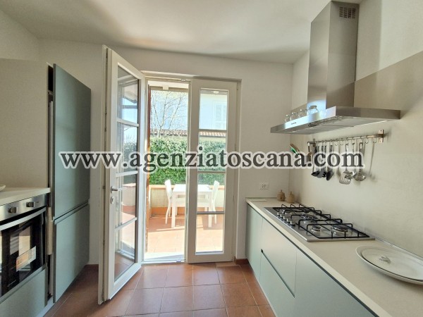 Villa in affitto, Forte Dei Marmi - Centrale -  17