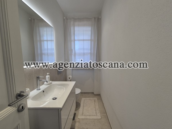 Villa in affitto, Forte Dei Marmi - Centrale -  20