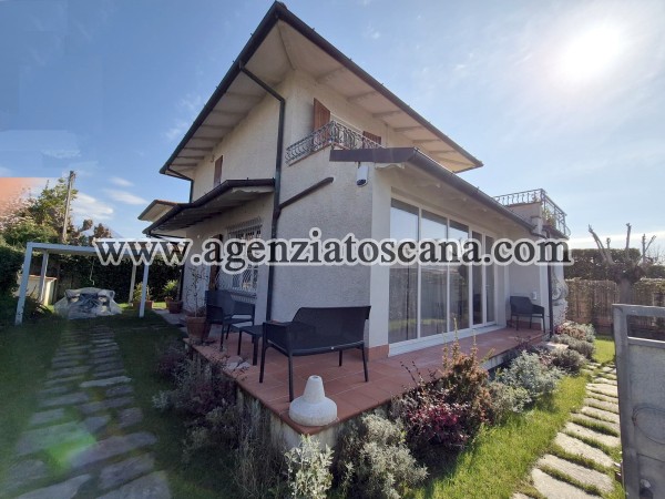 Villa in affitto, Forte Dei Marmi - Centrale -  1