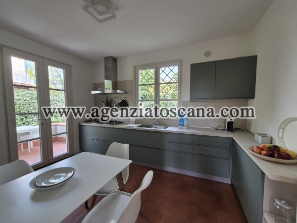 Villa for sale, Forte Dei Marmi - Centrale -  21