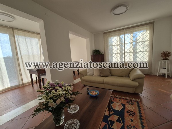 Villa for sale, Forte Dei Marmi - Centrale -  17