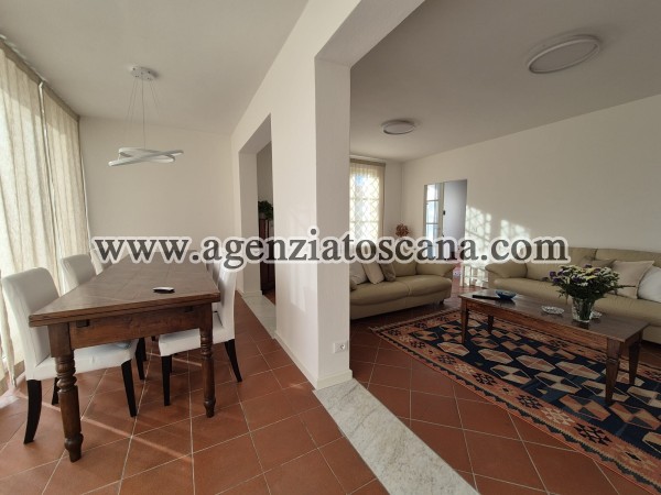 Villa for sale, Forte Dei Marmi - Centrale -  16
