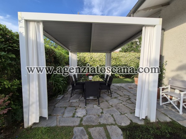 Villa for sale, Forte Dei Marmi - Centrale -  10