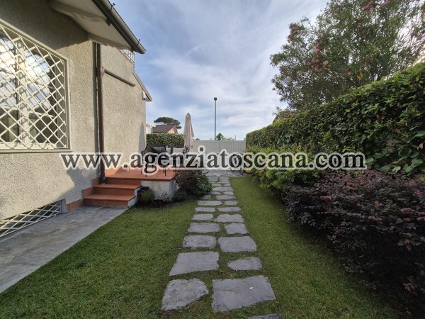 Villa for sale, Forte Dei Marmi - Centrale -  4