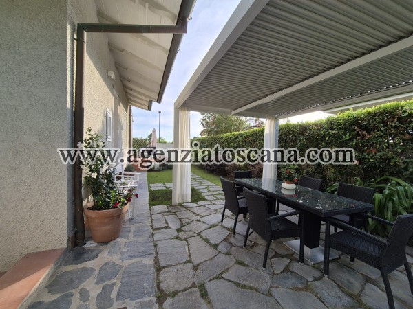 Villa for sale, Forte Dei Marmi - Centrale -  7