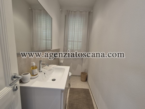 Villa for sale, Forte Dei Marmi - Centrale -  24