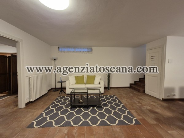 Villa in affitto, Forte Dei Marmi - Centrale -  34