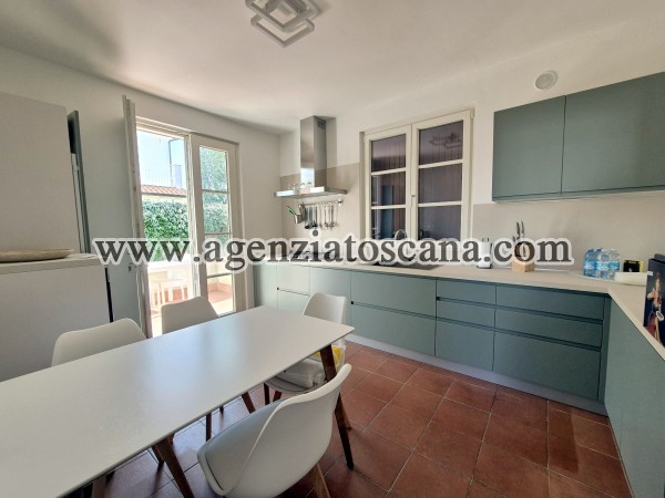 Villa in affitto, Forte Dei Marmi - Centrale -  15