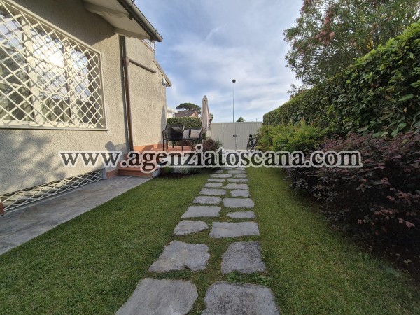 Villa for sale, Forte Dei Marmi - Centrale -  5