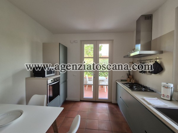 Villa for sale, Forte Dei Marmi - Centrale -  22