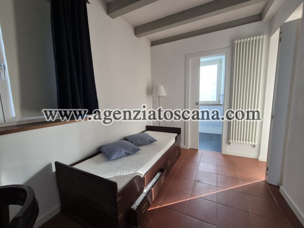 Villa for sale, Forte Dei Marmi - Centrale -  18