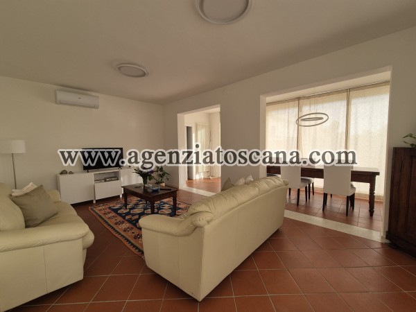 Villa for sale, Forte Dei Marmi - Centrale -  11