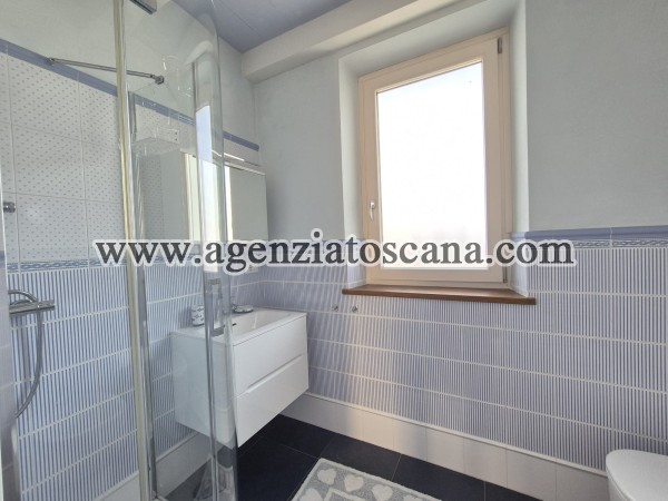 Villa in affitto, Forte Dei Marmi - Centrale -  12