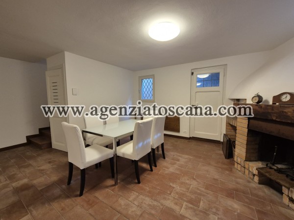 Villa in affitto, Forte Dei Marmi - Centrale -  35