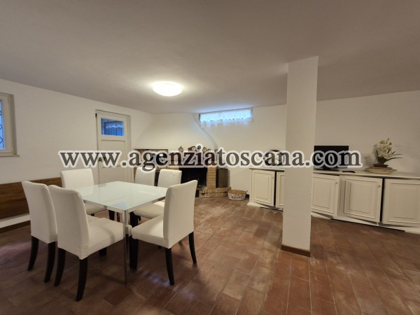 Villa in affitto, Forte Dei Marmi - Centrale -  33