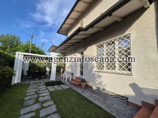 Villa for sale, Forte Dei Marmi - Centrale -  3