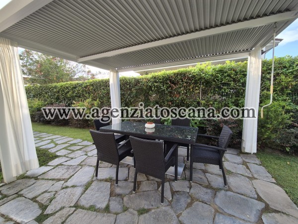 Villa for sale, Forte Dei Marmi - Centrale -  9