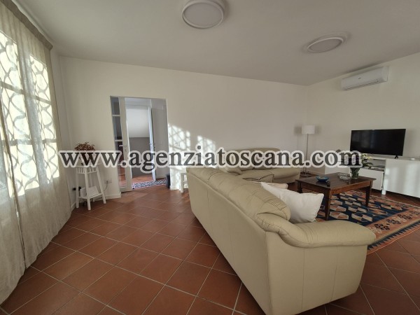Villa for sale, Forte Dei Marmi - Centrale -  14