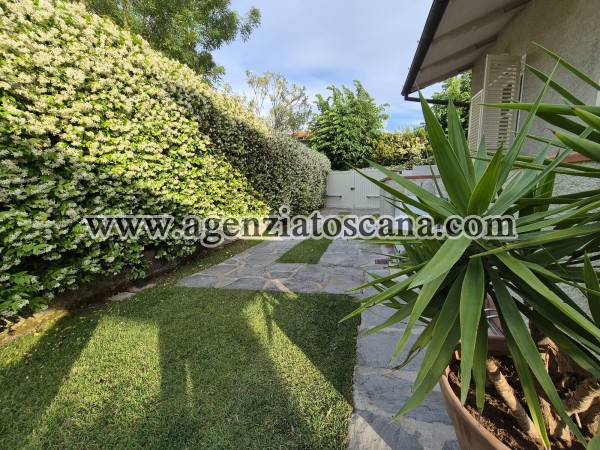 Villa for sale, Forte Dei Marmi - Centrale -  6